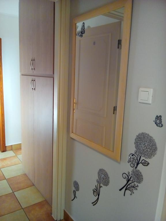 Apartament Forras-G Vendeghaz Bük Zewnętrze zdjęcie